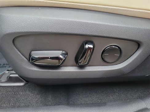 Used 2022 Lexus NX 350 AWD w/ Premium Package image 25