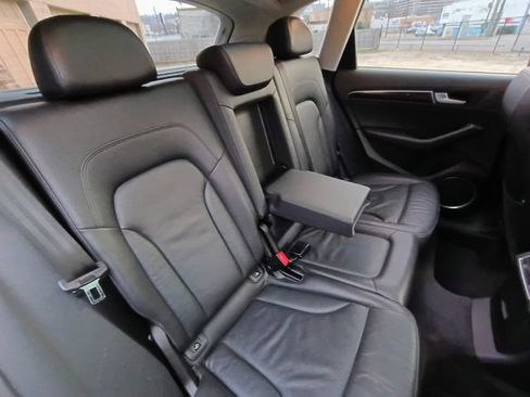 Used 2013 Audi Q5 3.0T Premium Plus image 55