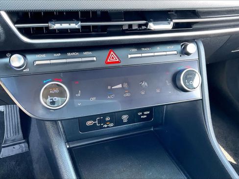 Used 2024 Hyundai Sonata SEL FWD image 30