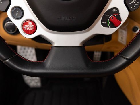 Certified 2017 Ferrari California T RWD image 73