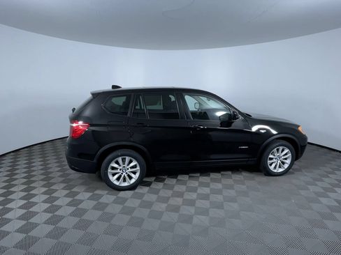 Used 2014 BMW X3 xDrive28i AWD/4WD image 9