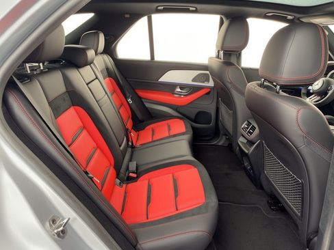 Used 2024 Mercedes-Benz GLE 63 AMG S image 29