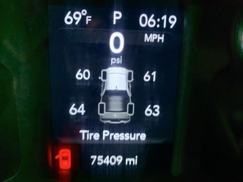 Used 2019 RAM 2500 Big Horn w/ Protection Group image 15