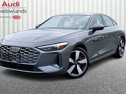 Used 2025 Audi A5 2.0T Premium w/ Convenience Package