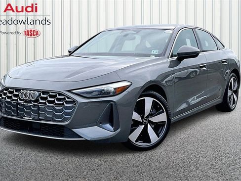 Used 2025 Audi A5 2.0T Premium w/ Convenience Package image 1