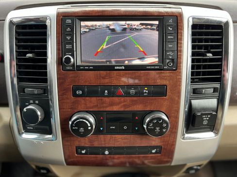 Used 2012 RAM 3500 Laramie w/ Protection Group image 19