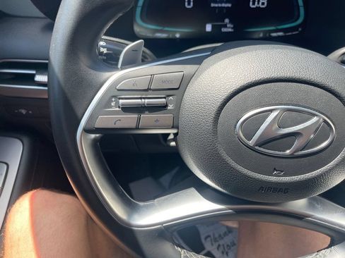 Used 2024 Hyundai Palisade SEL FWD image 17