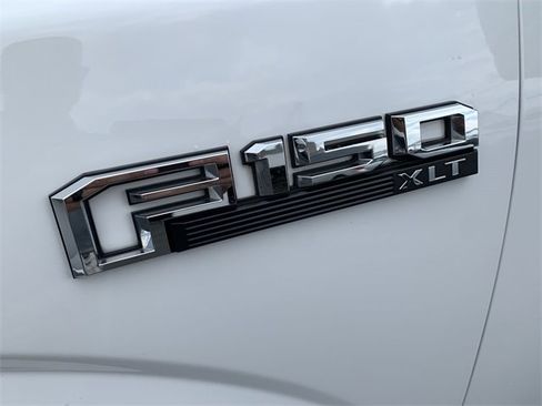 Used 2020 Ford F150 XLT w/ Equipment Group 302A Luxury image 33