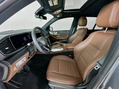 Certified 2025 Mercedes-Benz GLE 350 GLE 350 image 23
