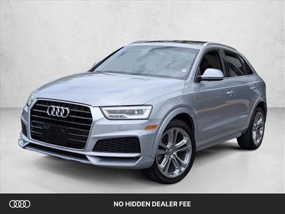 Used 2018 Audi Q3 2.0T Premium Plus w/ Premium Plus Package