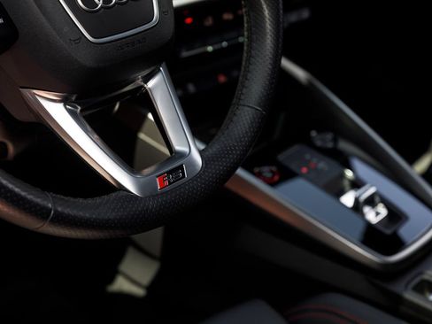 Used 2022 Audi RS 3 AWD/4WD image 27