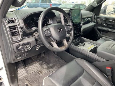 Used 2025 RAM 1500 Limited image 7