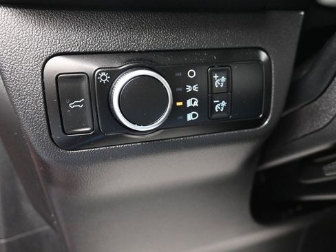 Used 2024 Ford Escape ST-Line w/ Tech Pack #1 image 16