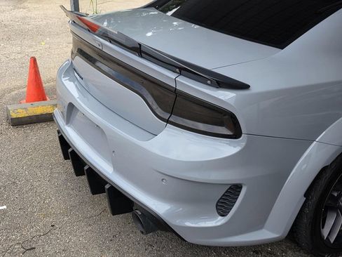 Used 2020 Dodge Charger Scat Pack RWD image 34