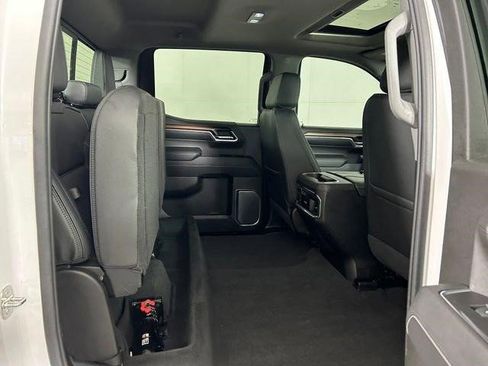 Certified 2024 GMC Sierra 1500 Denali w/ Denali Reserve Package image 25
