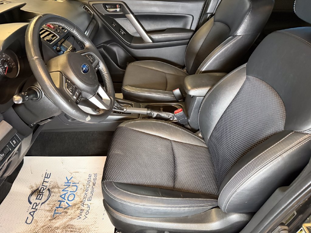 Used 2018 Subaru Forester 2.0XT Premium w/ Protection Package #1 AWD/4WD image 20