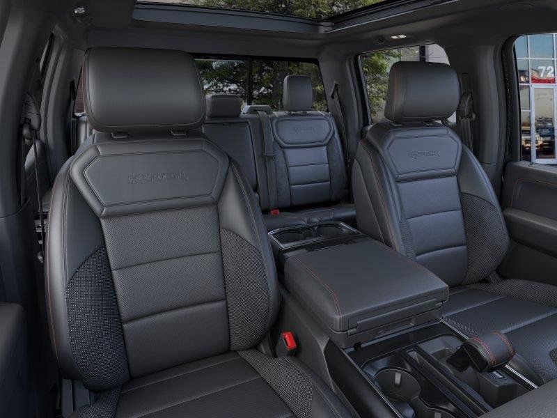 New 2026 Ford F150 Raptor AWD/4WD image 10