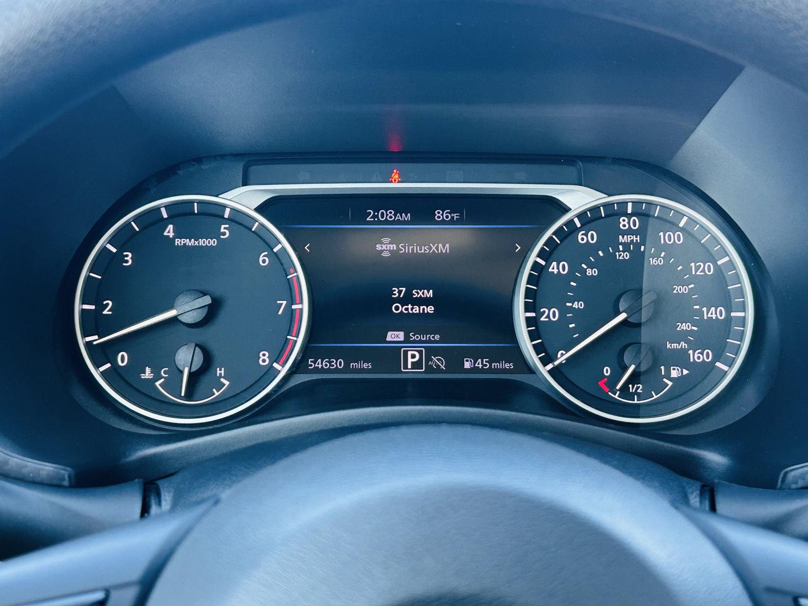 Used 2024 Nissan Sentra SV FWD image 15
