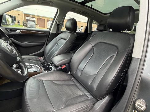 Used 2013 Audi Q5 2.0T Premium Plus w/ Premium Plus Pkg AWD/4WD image 10