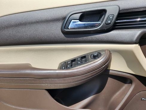 Used 2015 Chevrolet Malibu LTZ FWD image 24