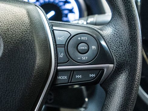 Used 2024 Toyota Camry LE image 19