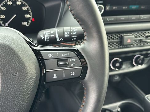 Used 2024 Honda HR-V Sport image 18