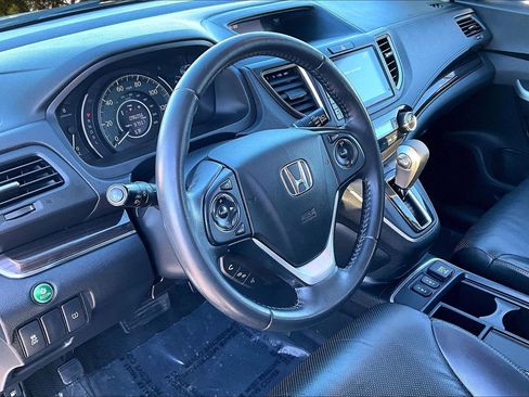 Used 2016 Honda CR-V EX-L image 18