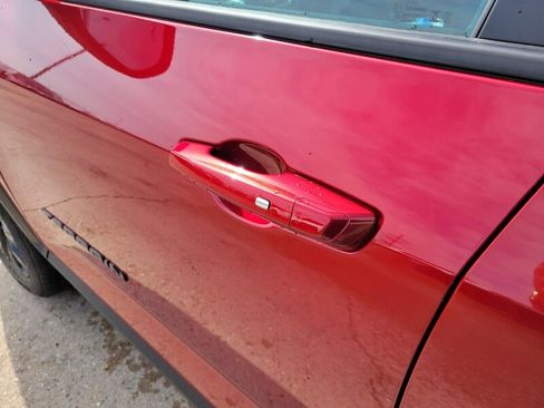 New 2026 GMC Terrain Elevation w/ Black Edition image 9