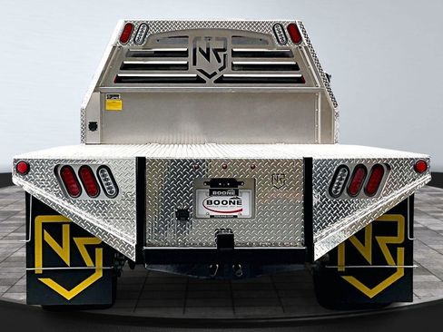 New 2026 RAM 4500 Tradesman w/ Chrome Appearance Group image 4