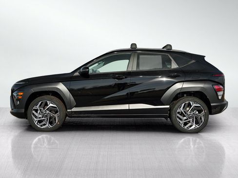 New 2026 Hyundai Kona SEL Premium AWD/4WD image 4
