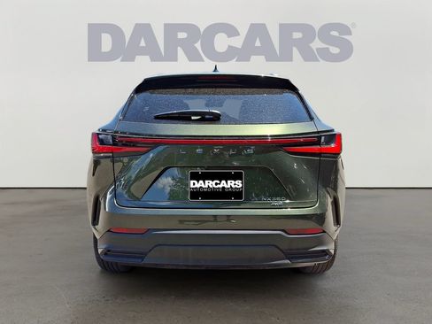 Used 2024 Lexus NX 350 AWD w/ Cold Area Package image 5