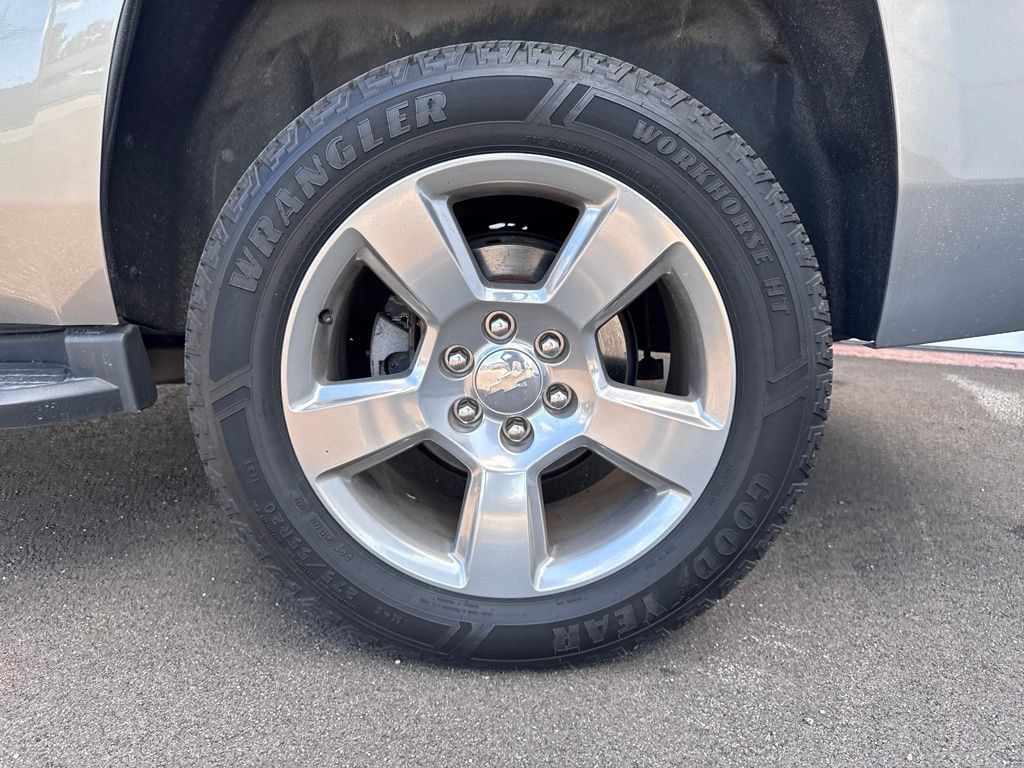 Used 2019 Chevrolet Tahoe LT AWD/4WD image 27