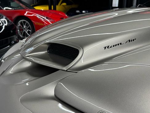 Used 2001 Pontiac Firebird Trans Am w/ SLP Firehawk Pkg RWD image 24