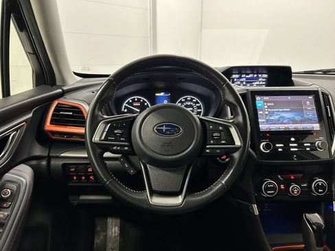 Used 2019 Subaru Forester Sport w/ Popular Package #2 AWD/4WD image 14