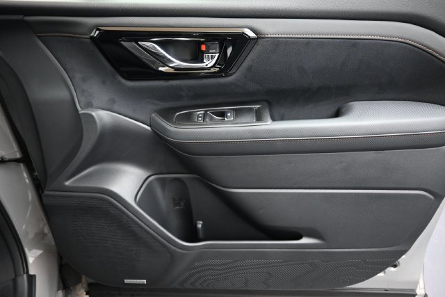 New 2026 Subaru Forester Sport AWD/4WD image 11
