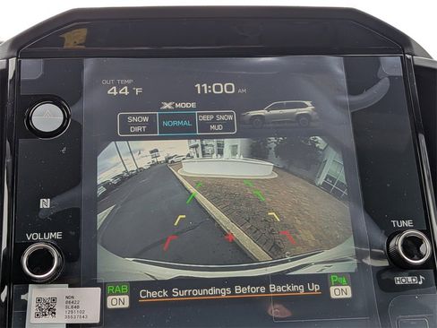 New 2026 Subaru Forester Sport image 26