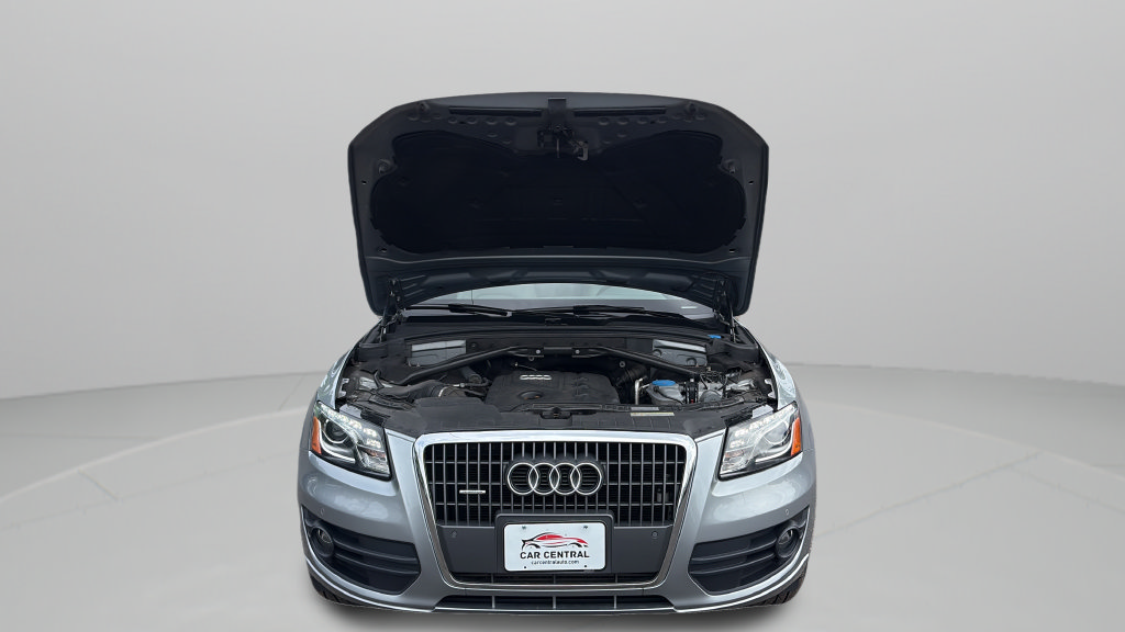 Used 2011 Audi Q5 2.0T Premium Plus AWD/4WD image 26