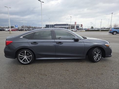 Used 2022 Honda Civic Touring image 20