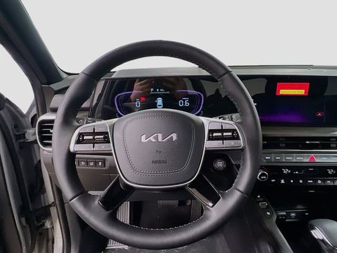 New 2025 Kia Telluride EX X-Line image 11