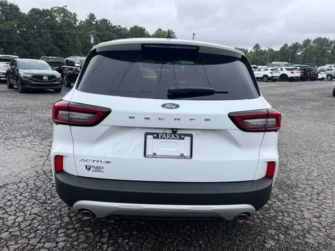 New 2025 Ford Escape Active image 7