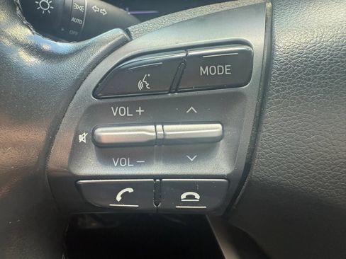 Used 2019 Hyundai Kona SEL FWD image 12
