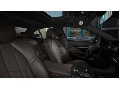 New 2026 BMW 530i xDrive AWD/4WD image 9