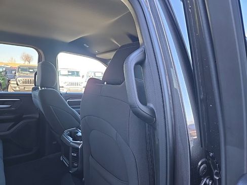 New 2026 RAM 1500 Big Horn w/ Night Edition AWD/4WD image 96