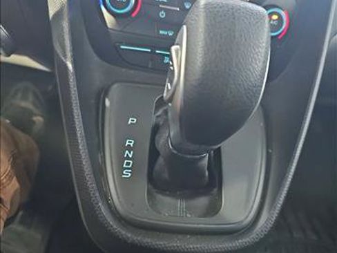 Used 2019 Ford Transit Connect XL w/ CNG/LPG Engine Prep Package image 23