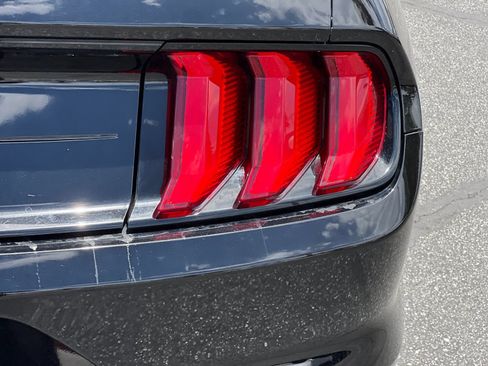 Used 2021 Ford Mustang Premium RWD image 24