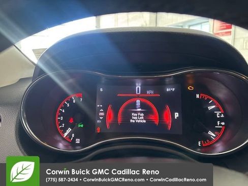 Used 2014 Dodge Durango SXT w/ Quick Order Package 23B AWD/4WD image 18