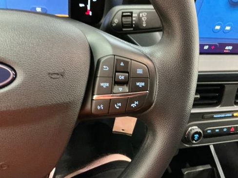New 2026 Ford Maverick XL FWD image 27