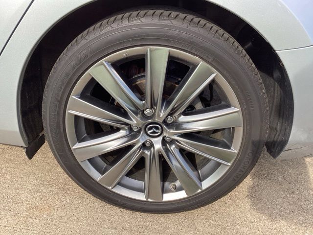 Used 2018 MAZDA MAZDA6 Grand Touring Reserve FWD image 7