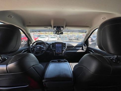 Used 2024 RAM 2500 Laramie image 25