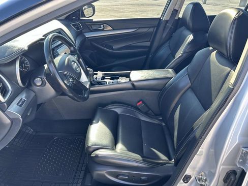 Used 2017 Nissan Maxima 3.5 SL image 20